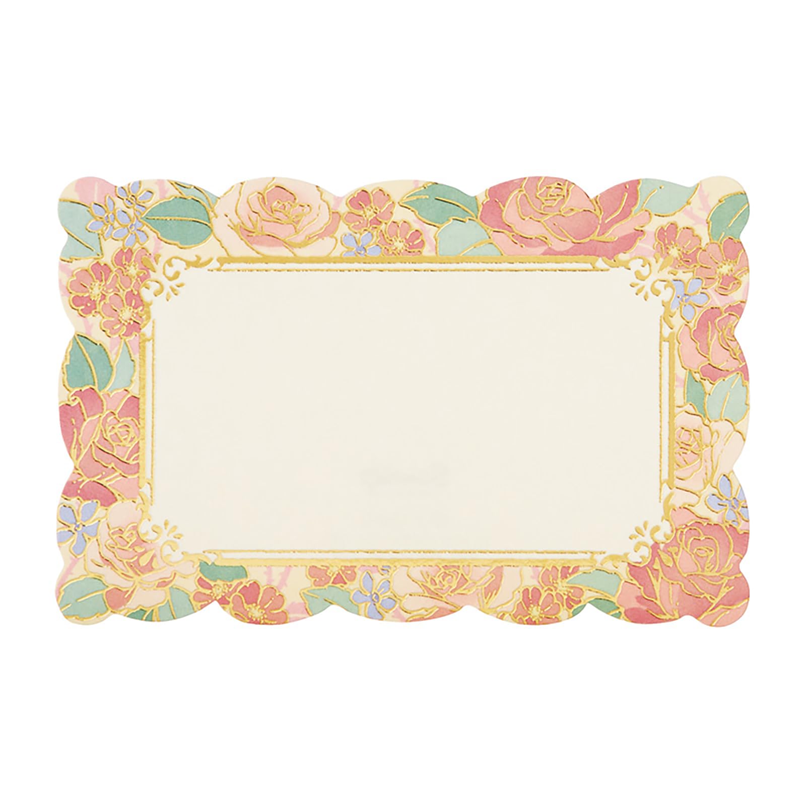 Открытка Sanrio Message Card Мини-открытка с цветочным узором Розовая поздравительная открытка Возможна отправка за границу SANRIO 950475 MU158-3
Открытка Sanrio Message Card Мини-открытка с цветочным узором Розовая поздравительная открытка Возможна отправка за границу SANRIO 950475 MU158-3