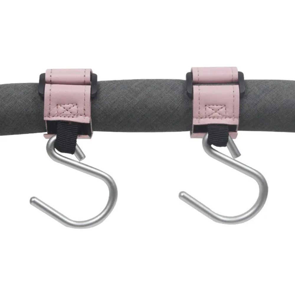 Solid Color Hanging Hook PU Stroller Accessories Multifunctional Baby Stroller Hooks Cartoon чорний
Solid Color Hanging Hook PU Stroller Accessories Multifunctional Baby Stroller Hooks Cartoon чорний