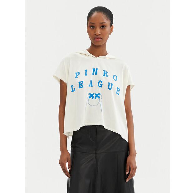 Блузка PINKO Belinda EU S
Блузка PINKO Belinda EU S