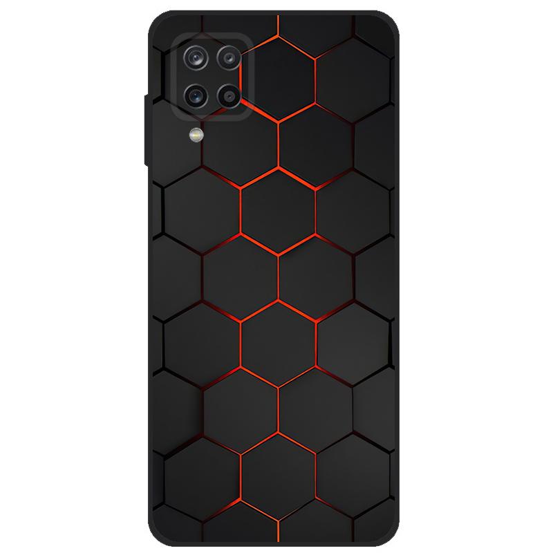 For Samsung Galaxy A12 Case Phone Cover Silicon Soft TPU Back Cases For Samsung A12 Case 2019 Fashion Bumper A 12 6.5 Coque Cat Samsung A12
For Samsung Galaxy A12 Case Phone Cover Silicon Soft TPU Back Cases For Samsung A12 Case 2019 Fashion Bumper A 12 6.5 Coque Cat Samsung A12