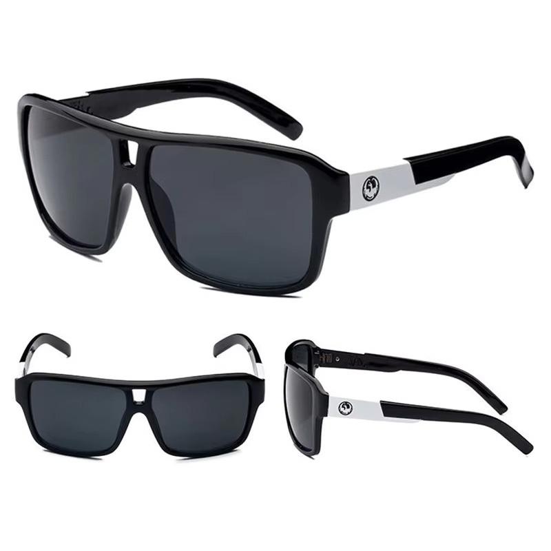 Brand Design Classic Square Dragon Sunglasses For Women Men Fashion Retro Unisex Summer Outdoor Sports UV400 Sun Glasses Eyewear As Show
Brand Design Classic Square Dragon Sunglasses For Women Men Fashion Retro Unisex Summer Outdoor Sports UV400 Sun Glasses Eyewear As Show