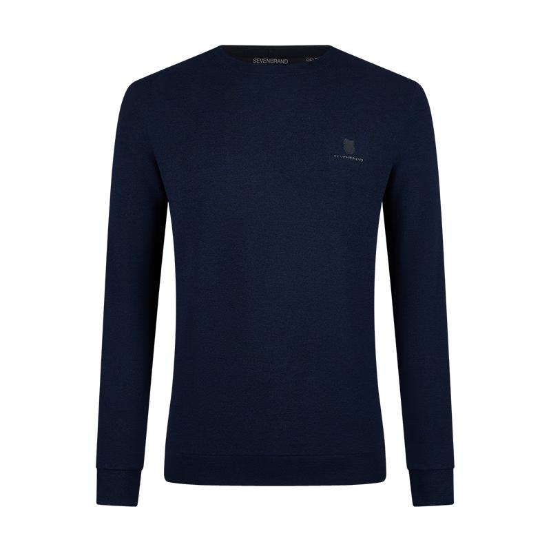 Qipai Мужской утолщенный термобазовый слой с флисовой подкладкой и круглым вырезом 2XL
Qipai Мужской утолщенный термобазовый слой с флисовой подкладкой и круглым вырезом 2XL