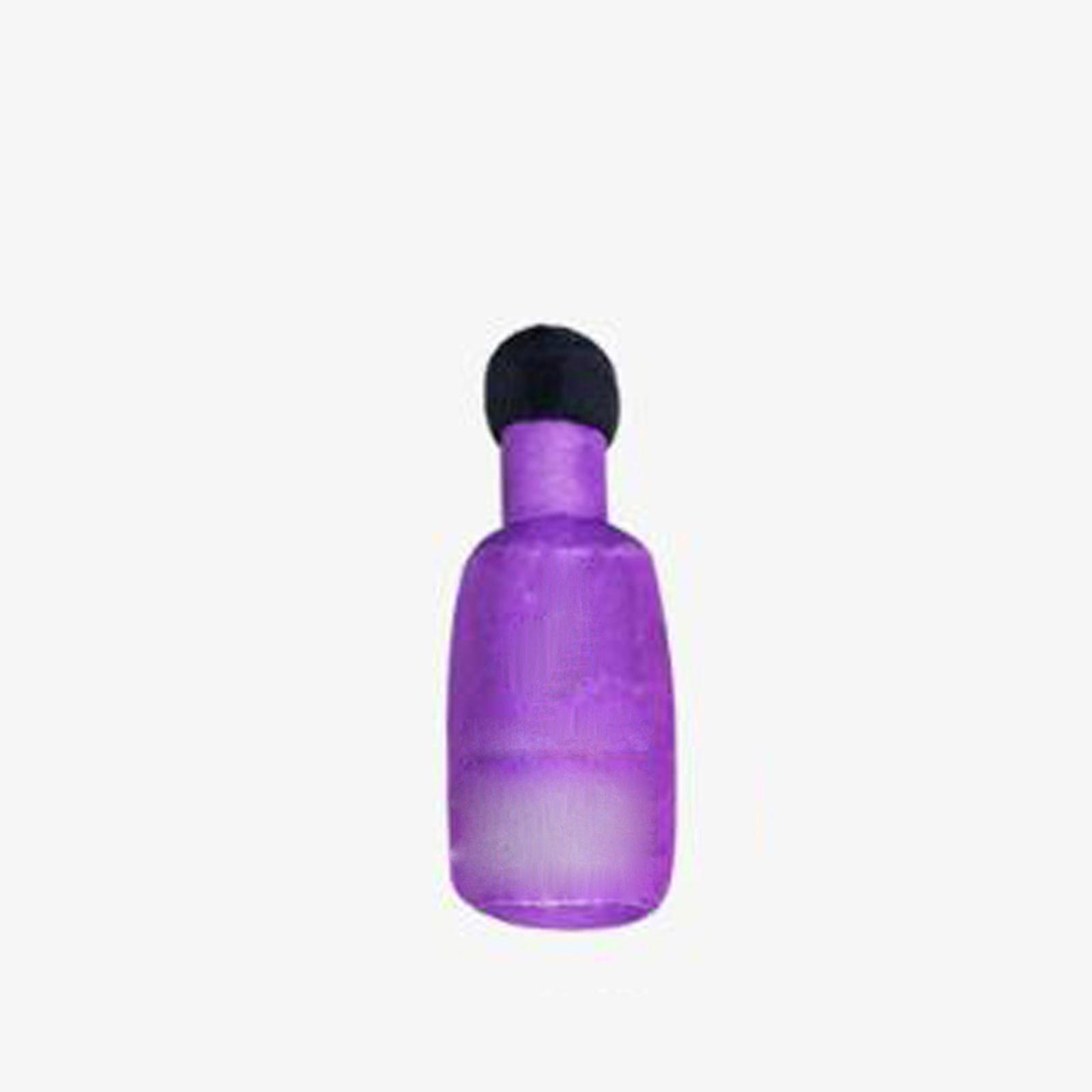 Bottle Toy, Catnip Plush Toy with Crinkly Paper, Sound-Making Pillow, Interactive Teasing and Play Toy for Indoor Cats One Size
Bottle Toy, Catnip Plush Toy with Crinkly Paper, Sound-Making Pillow, Interactive Teasing and Play Toy for Indoor Cats One Size