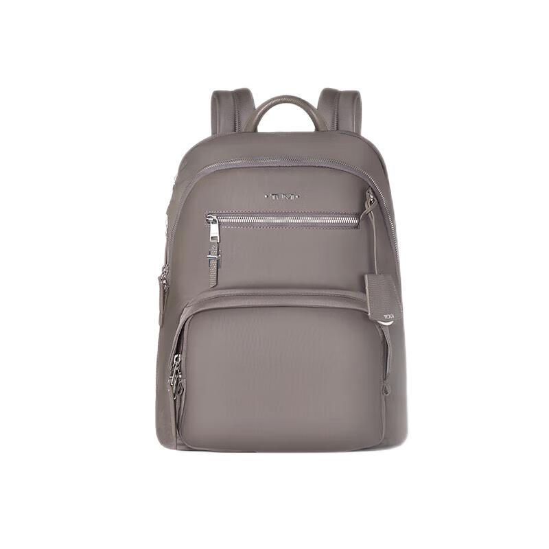 TUMI VOYAGEUR Women s Backpack
TUMI VOYAGEUR Women s Backpack