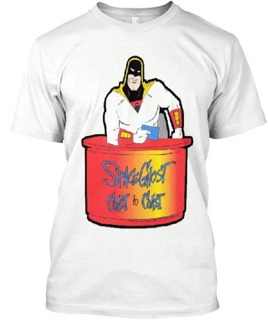 Space Ghost Coast To T shirt Made in the USA Size S to 5XL M
Space Ghost Coast To T shirt Made in the USA Size S to 5XL M