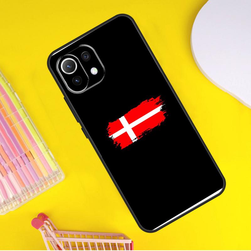 Denmark Flag Cover For Xiaomi 14 Ultra 13 11T 12T 13T 14T Pro POCO X7 X6 Pro X3 X5 F3 F5 M6 F6 Pro Case Xiaomi 13T (13T Pro)
Denmark Flag Cover For Xiaomi 14 Ultra 13 11T 12T 13T 14T Pro POCO X7 X6 Pro X3 X5 F3 F5 M6 F6 Pro Case Xiaomi 13T (13T Pro)