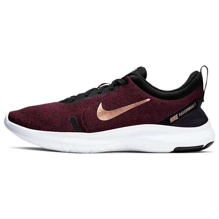 Nike Flex Experience RN 8 Night Maroon Metallic Copper Женские кроссовки Красный Черный Металлик-Медь; AJ5908-005
Nike Flex Experience RN 8 Night Maroon Metallic Copper Женские кроссовки Красный Черный Металлик-Медь; AJ5908-005