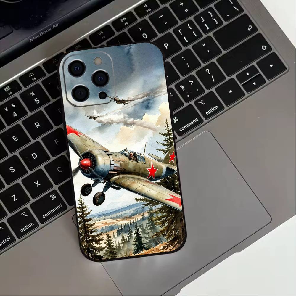 Aircraft Art Phone Case For iPhone 17,16,15,14,13,12,11 Plus,Pro Max,XS,Soft Silicone Black Cover iPhone11PROMAX
Aircraft Art Phone Case For iPhone 17,16,15,14,13,12,11 Plus,Pro Max,XS,Soft Silicone Black Cover iPhone11PROMAX