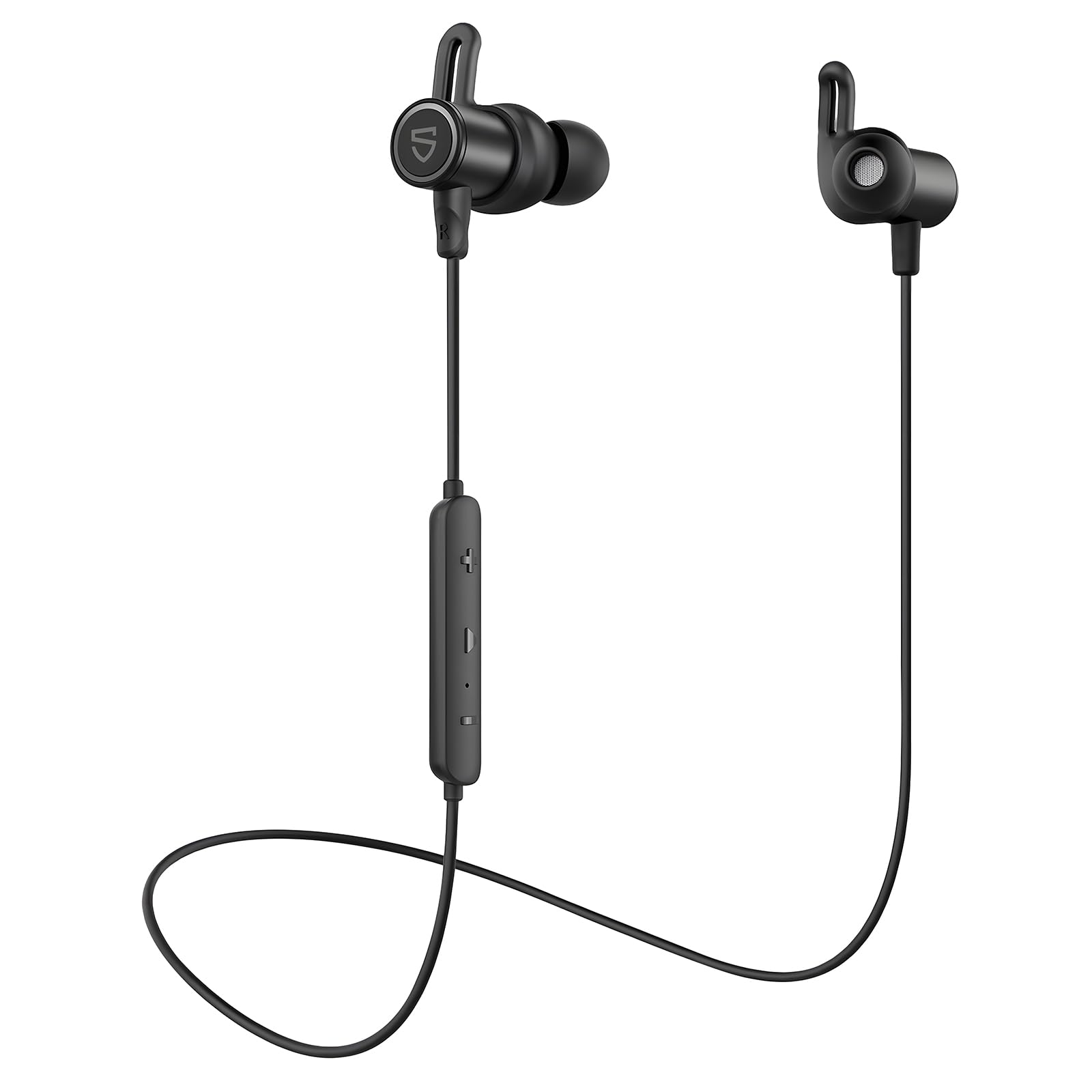 HD AAC SOUNDPEATS Q30HD Plus Bluetooth Long Continuous Wireless IPX7 Sports Call Noise Bluetooth SoundPeats Bluetooth Headphones Waterproof
HD AAC SOUNDPEATS Q30HD Plus Bluetooth Long Continuous Wireless IPX7 Sports Call Noise Bluetooth SoundPeats Bluetooth Headphones Waterproof