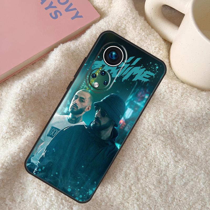 MiyaGi Andy Panda Case For Honor X9c X8a X8b X9b X9a X8 X9 50 70 90 Lite Honor 200 Lite Magic 5 6 7 Pro Coque Honor 50
MiyaGi Andy Panda Case For Honor X9c X8a X8b X9b X9a X8 X9 50 70 90 Lite Honor 200 Lite Magic 5 6 7 Pro Coque Honor 50