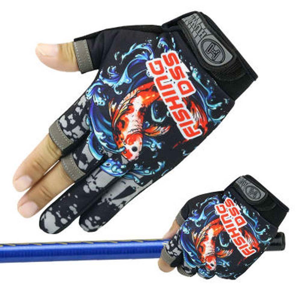 Waterproof Survival Fishing Accessories Riding Gloves Protective Mittens Men Fishing Gloves black-1
Waterproof Survival Fishing Accessories Riding Gloves Protective Mittens Men Fishing Gloves black-1