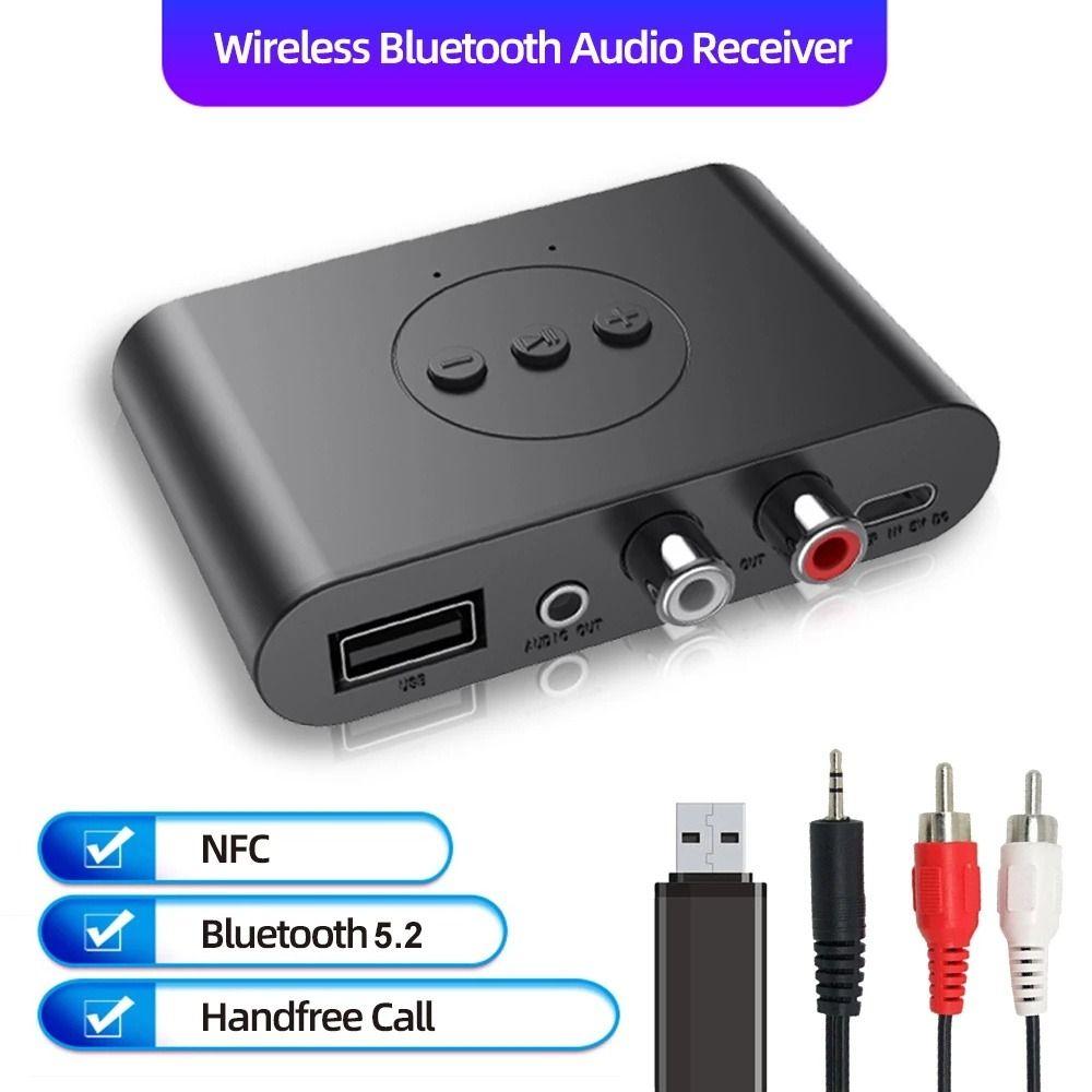 RCA 3,5 мм для автомобильного комплекта Bluetooth адаптер беспроводной адаптер аудио приемник bluetooth приемник
RCA 3,5 мм для автомобильного комплекта Bluetooth адаптер беспроводной адаптер аудио приемник bluetooth приемник