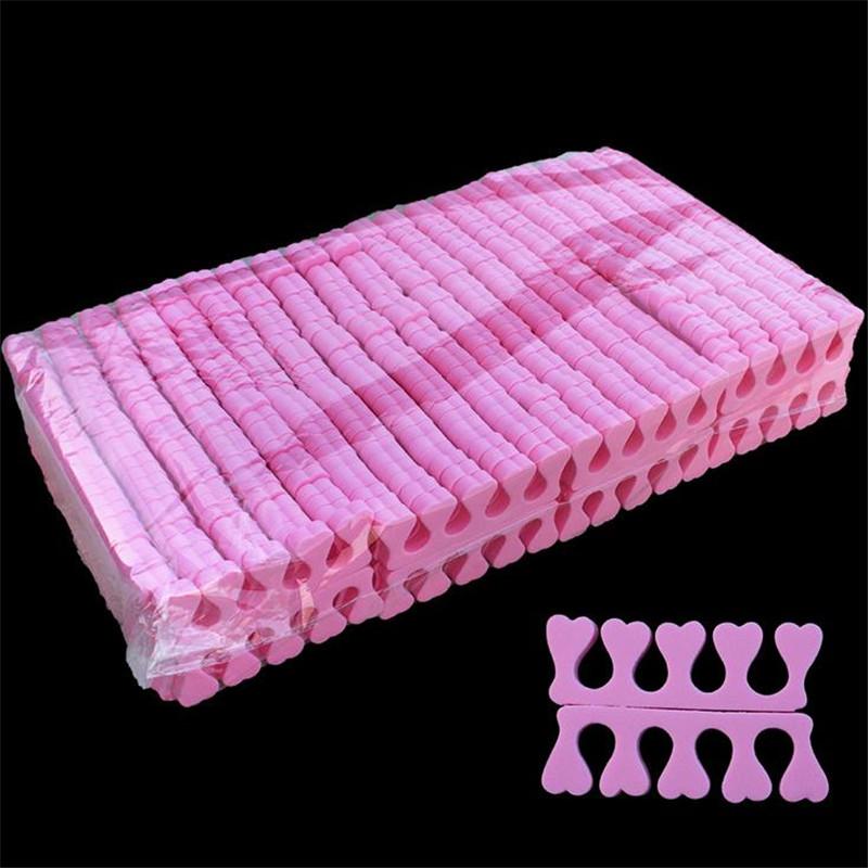 50/100pcs Pink Sponge Finger Toe Separators Nail Polish Feet Care Toe Separators Manicure Pedicure Nail Art Tool Bulk Wholesale
50/100pcs Pink Sponge Finger Toe Separators Nail Polish Feet Care Toe Separators Manicure Pedicure Nail Art Tool Bulk Wholesale