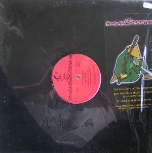 12-дюймовая пластинка CONGLOMERATES - Master Retrieval / Hat Trick / Unda PRC002 Perceptive Reco 2001 US Рэп и Хип-Хоп/R&B Б/У
12-дюймовая пластинка CONGLOMERATES - Master Retrieval / Hat Trick / Unda PRC002 Perceptive Reco 2001 US Рэп и Хип-Хоп/R&B Б/У