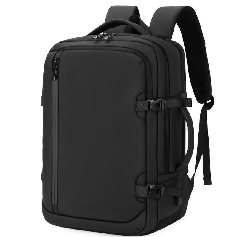 Vanaheimr Multifunctional Business Travel Backpack 35L
Vanaheimr Multifunctional Business Travel Backpack 35L