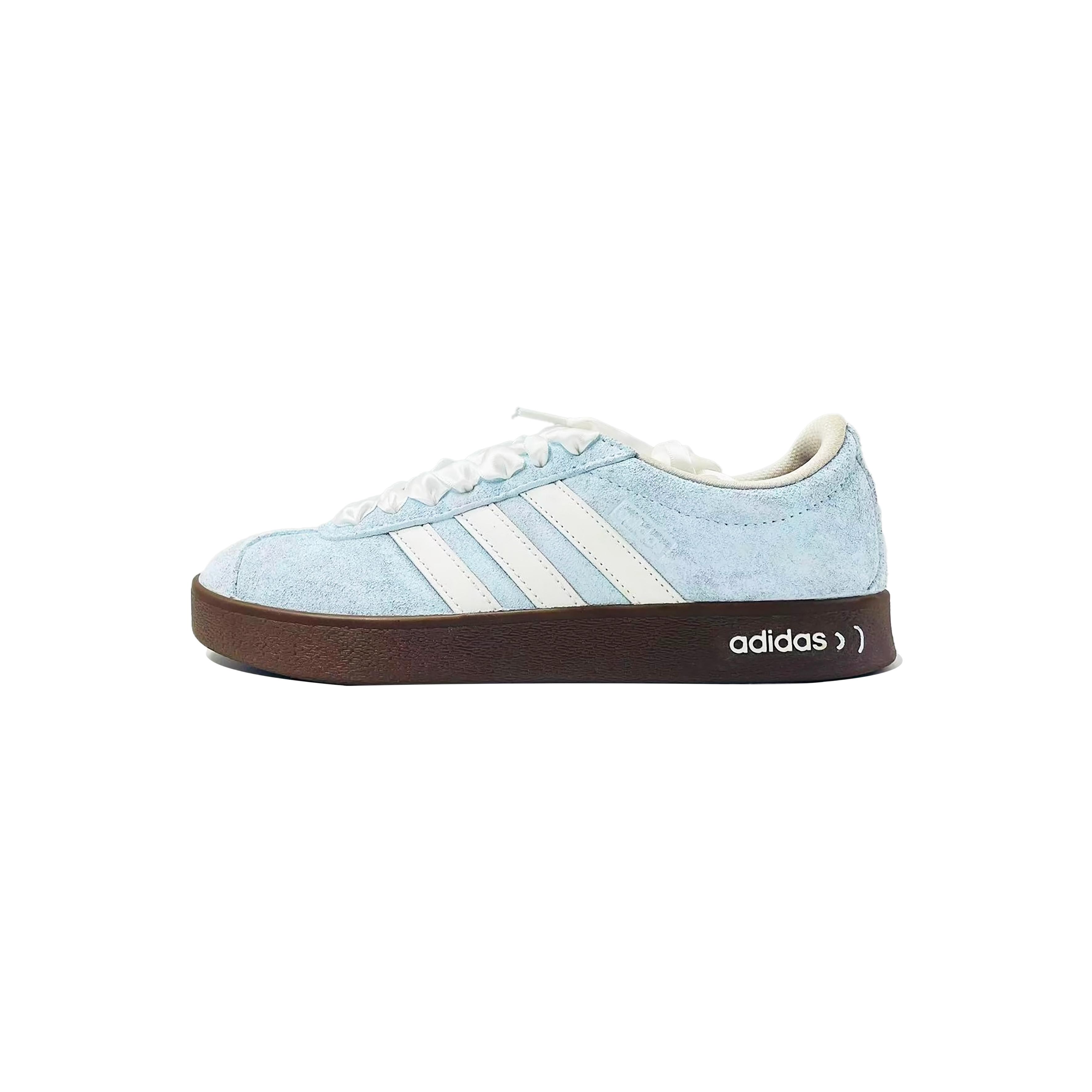 Adidas Neo VL Court 2.0 Mist Island Love Letter, Casual Style Lightweight Low top Skateboard Shoes Unisex Blue, White HQ1802(Team1230-) 37⅓
Adidas Neo VL Court 2.0 Mist Island Love Letter, Casual Style Lightweight Low top Skateboard Shoes Unisex Blue, White HQ1802(Team1230-) 37⅓