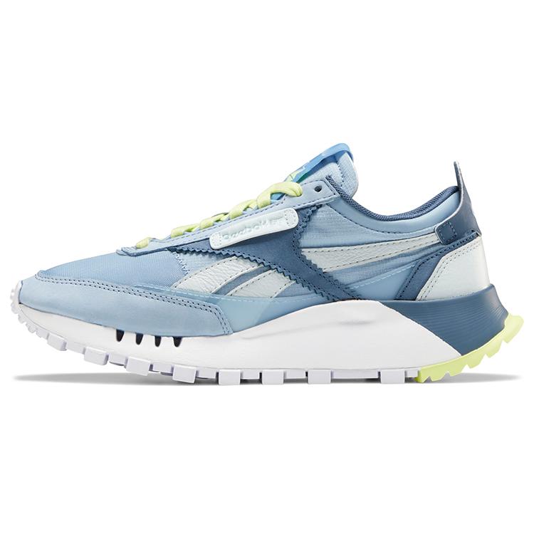 Reebok Wmns Classic Leather Legacy Chalk Blue Women s FZ2905 38.5
Reebok Wmns Classic Leather Legacy Chalk Blue Women s FZ2905 38.5