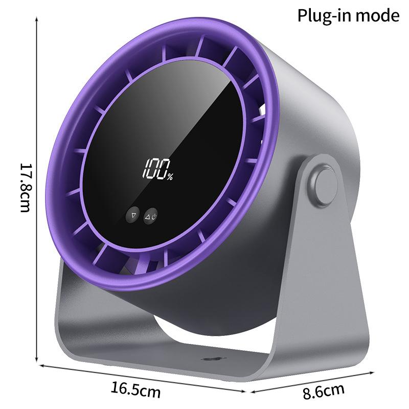 Multifunctional Desktop Clip Fan High Speed Electric Fan Rechargeable Ice Cooling Personal Fans Summer Outdoor Travel Fans
Multifunctional Desktop Clip Fan High Speed Electric Fan Rechargeable Ice Cooling Personal Fans Summer Outdoor Travel Fans