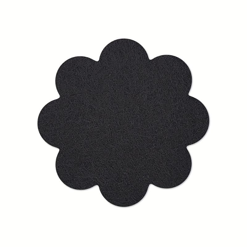 50pcs Flower-Shaped Plant Pot Hole Mesh Pads Non-Woven Fabric Drainage Gasket Flower Pot Bottom Mat Gardening Accessories
50pcs Flower-Shaped Plant Pot Hole Mesh Pads Non-Woven Fabric Drainage Gasket Flower Pot Bottom Mat Gardening Accessories