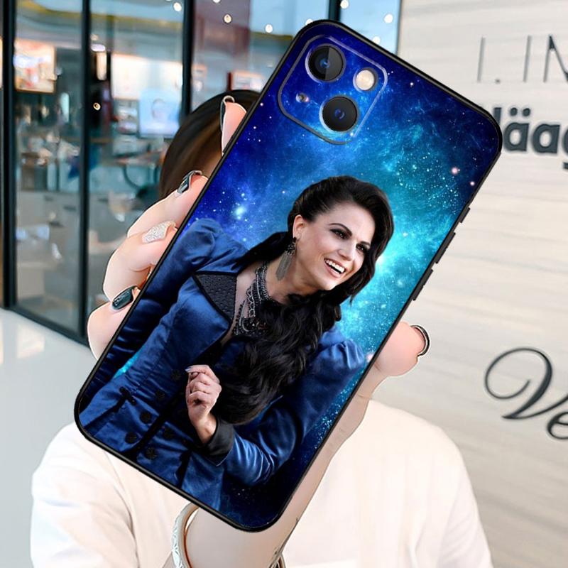 Evil Queen Once Upon A Time Phone Case on For iPhone 13 12 11 14 15 16 Pro Max Plus XR X XS MAX Soft Back Cover iPhone X XS
Evil Queen Once Upon A Time Phone Case on For iPhone 13 12 11 14 15 16 Pro Max Plus XR X XS MAX Soft Back Cover iPhone X XS
