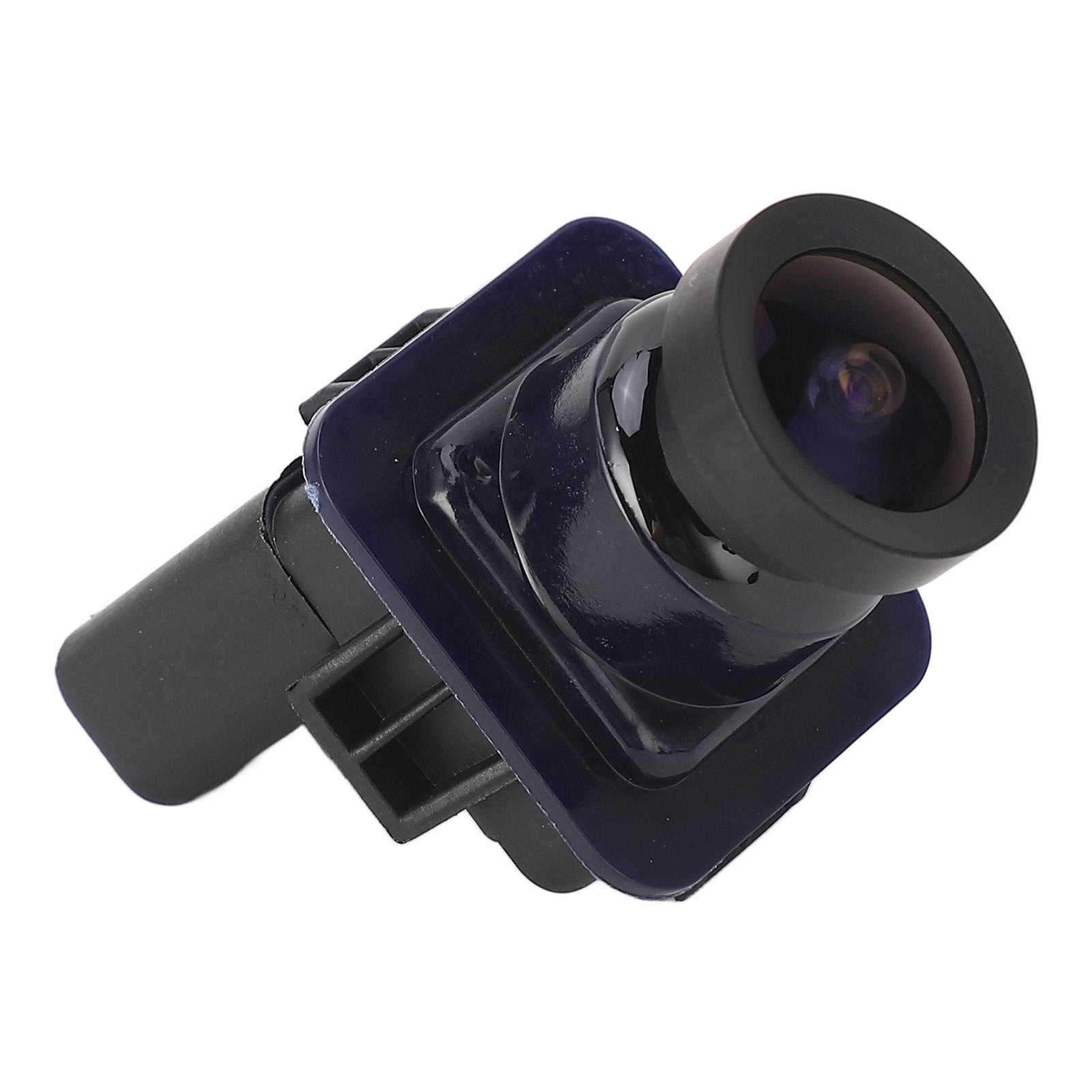 Rear View Parking Assist Camera EL3Z19G490D IP68 Waterproof Backup Reverse Camera Replacement for Mustang 2015 to 2018
Rear View Parking Assist Camera EL3Z19G490D IP68 Waterproof Backup Reverse Camera Replacement for Mustang 2015 to 2018