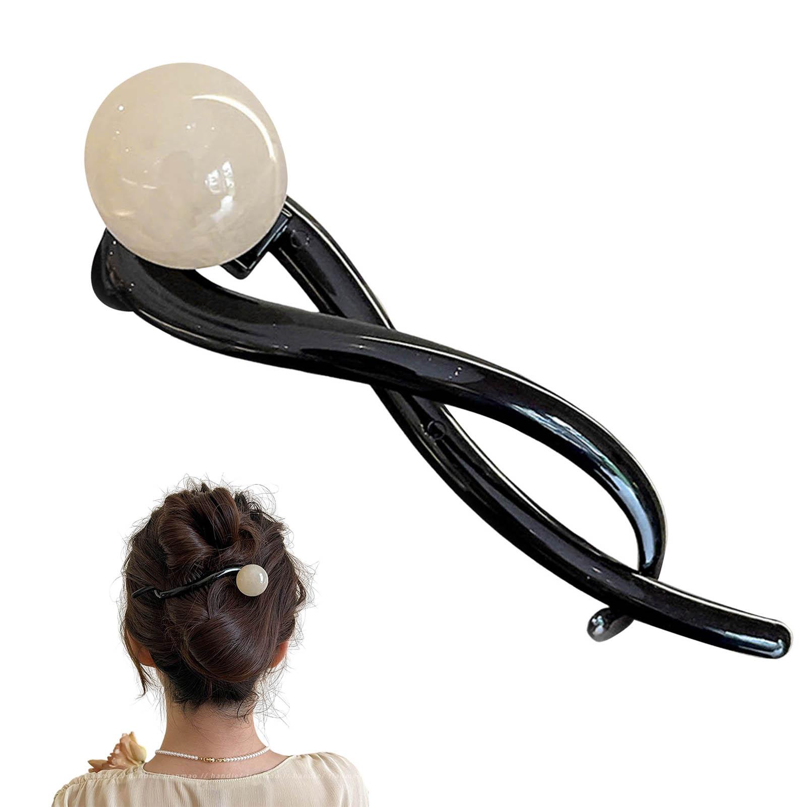 1/3 шт. Заколки для волос с закручиванием для женщин, милые мультяшные кошки, заколки для прически пучок, противоскользящие элегантные зажимы для волос, аксессуары для волос для девочек
1/3 шт. Заколки для волос с закручиванием для женщин, милые мультяшные кошки, заколки для прически пучок, противоскользящие элегантные зажимы для волос, аксессуары для волос для девочек