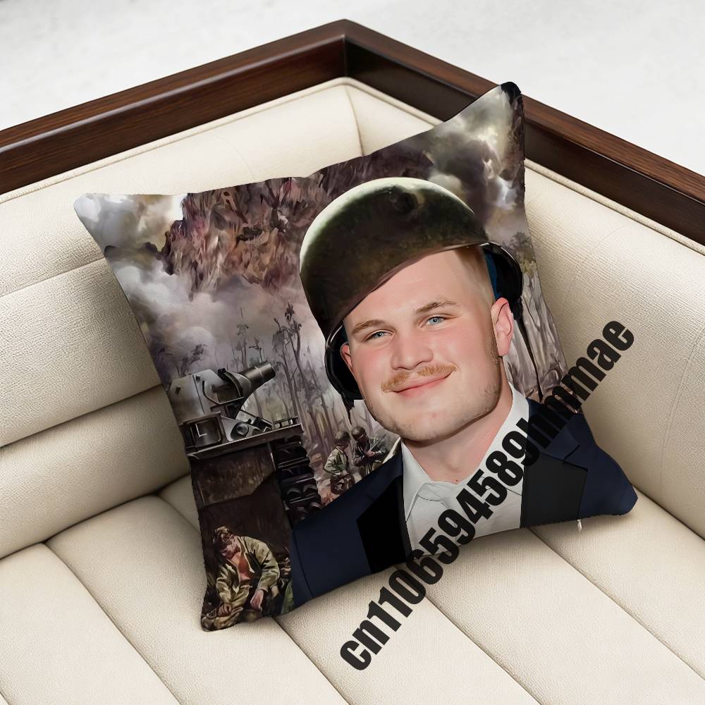For 45x45cm Decoration Square Bed ZZach Bryan With Heaven on Top Throw Pillow Case Sham Pillowcase Pad Cover 30x30cm
For 45x45cm Decoration Square Bed ZZach Bryan With Heaven on Top Throw Pillow Case Sham Pillowcase Pad Cover 30x30cm