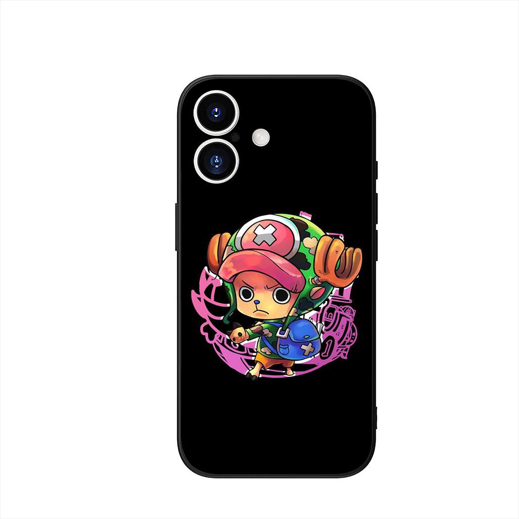 Zoro One Tony Chopper Pieces Luffy Phone Cover Case for OPPO A18 A16 A17 A38 A54 A40 A60 A80 A78 A79 A57 A55 A96 A15 A12 Casing OPPO A54 5G
Zoro One Tony Chopper Pieces Luffy Phone Cover Case for OPPO A18 A16 A17 A38 A54 A40 A60 A80 A78 A79 A57 A55 A96 A15 A12 Casing OPPO A54 5G