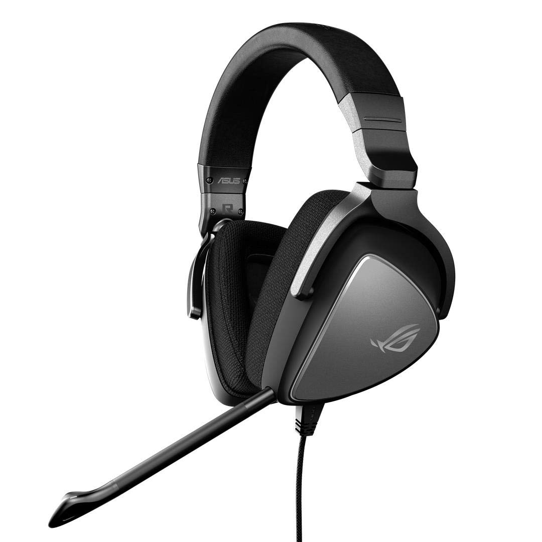 ASUS Mobile Compatible Gaming Headset PC PS5 Xbox Delta Core / / One/Nintendo switch/ROG чорний
ASUS Mobile Compatible Gaming Headset PC PS5 Xbox Delta Core / / One/Nintendo switch/ROG чорний