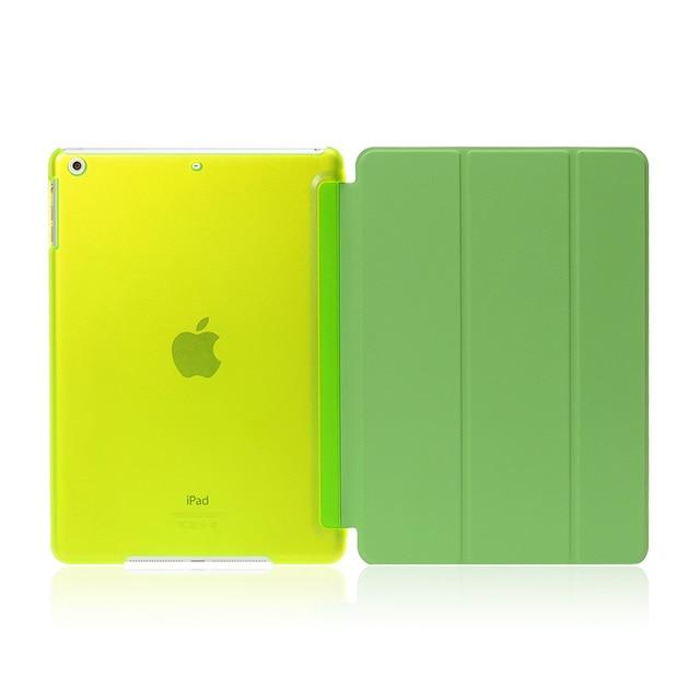 Розкішний протиударний чохол Smart Leather Stand Case Cover для Apple iPad Pro Air 9.7 10.5 10.9 10.2 11 дюймів I Pad Mini 1 2 3 4 5 6 For IPad Mini 4 5 зелений
Розкішний протиударний чохол Smart Leather Stand Case Cover для Apple iPad Pro Air 9.7 10.5 10.9 10.2 11 дюймів I Pad Mini 1 2 3 4 5 6 For IPad Mini 4 5 зелений