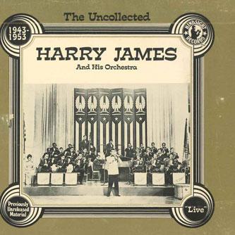 CD HARRY JAMES, HELEN WARD, HELEN FORR - Harry James BVCJ711217 VICTOR Japan Jazz Used
CD HARRY JAMES, HELEN WARD, HELEN FORR - Harry James BVCJ711217 VICTOR Japan Jazz Used