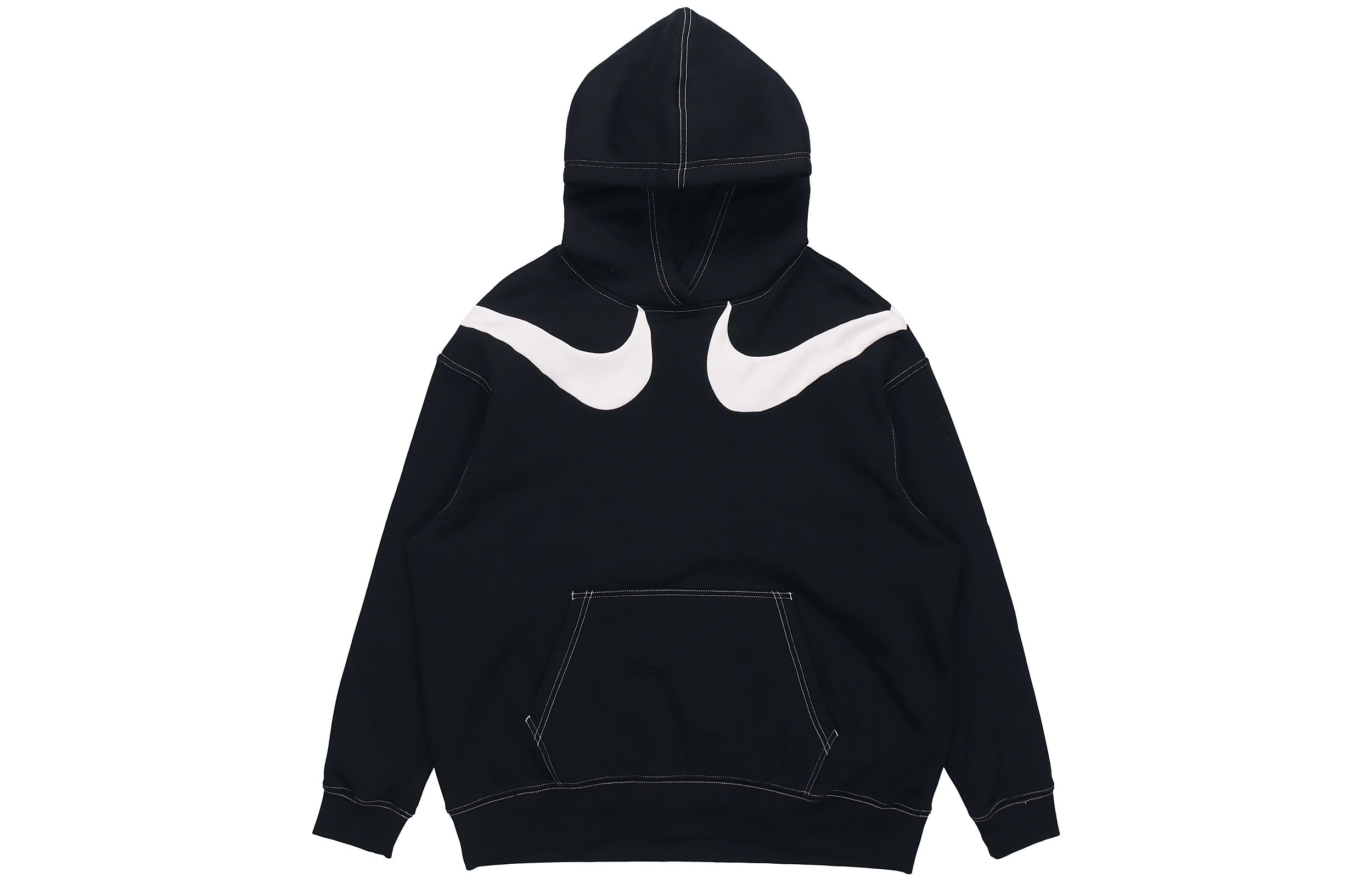 Nike Sweatshirts Women s Black Hooded Moderate Regular DD5581-010 L
Nike Sweatshirts Women s Black Hooded Moderate Regular DD5581-010 L