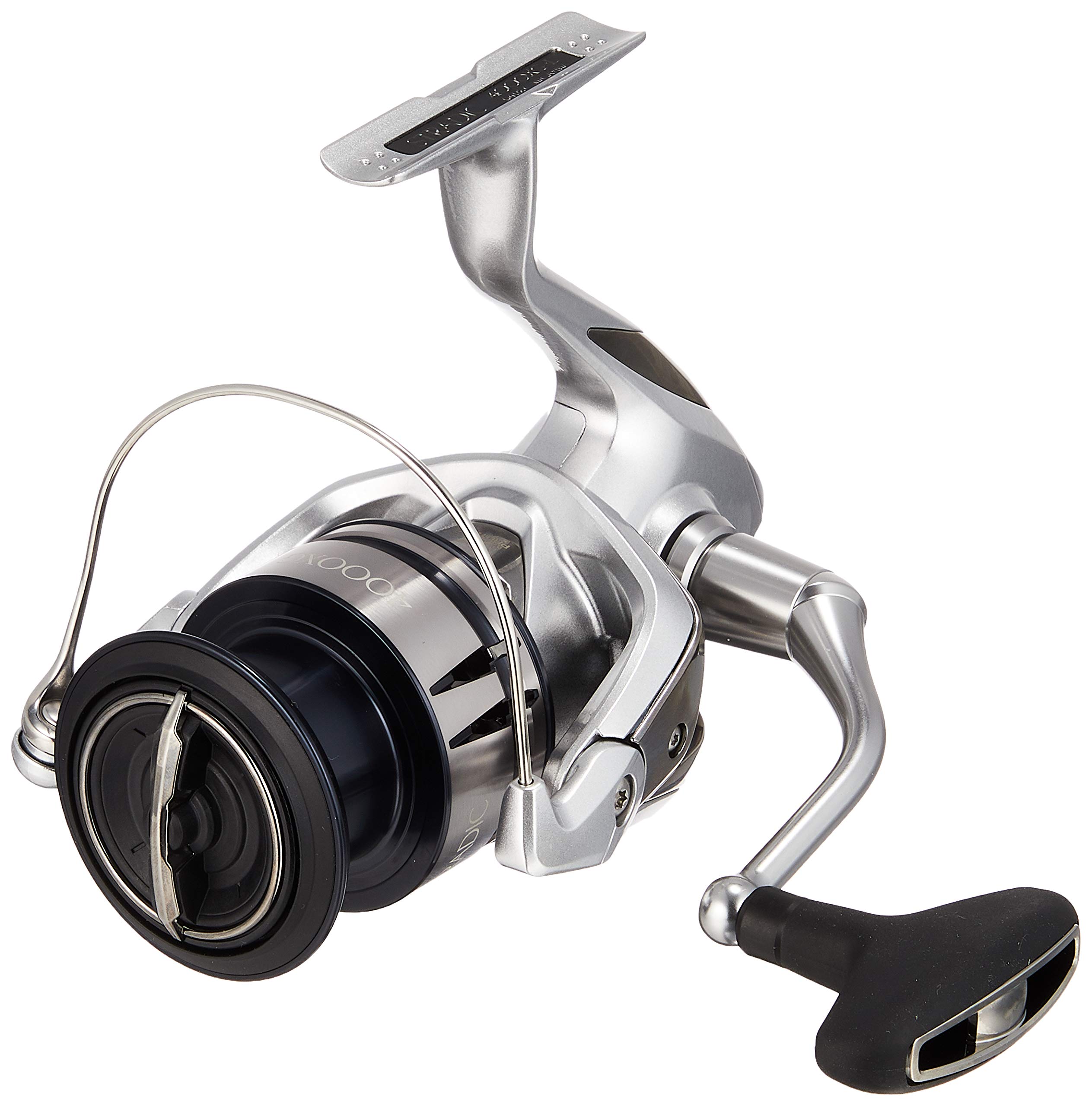 Катушка для спиннинга SHIMANO 19 Stradic 4000XG Surf Blackfin Bass Light Shore Jigging Casting
Катушка для спиннинга SHIMANO 19 Stradic 4000XG Surf Blackfin Bass Light Shore Jigging Casting