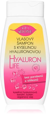 Shampoing à L acide Hyaluronique TU прозрачный 
Shampoing à L acide Hyaluronique TU прозрачный