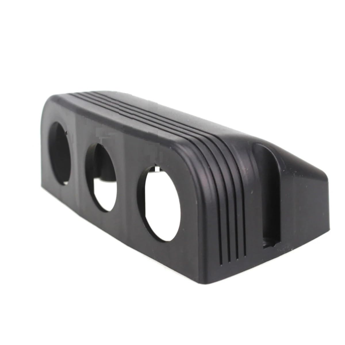 Meca.jp Cigarette Lighter Extension Case for 3 Cigarette Lighter Sockets, if you want to case 3
Meca.jp Cigarette Lighter Extension Case for 3 Cigarette Lighter Sockets, if you want to case 3