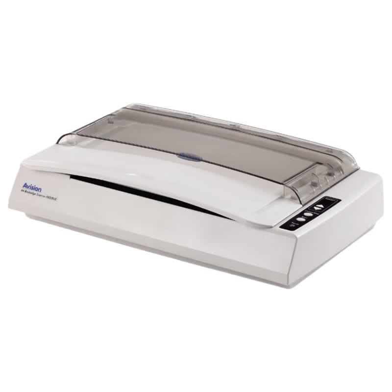 Avision Ai2395E A4 Flatbed Scanner CN plug (adapter included)
Avision Ai2395E A4 Flatbed Scanner CN plug (adapter included)