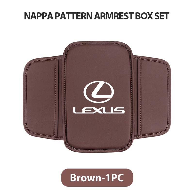 For Lexus Car Center Console Armrest Box Pad Storage Pocket Protective Cover RX350 IS250 CT200h ES250 ES300h NX300h IS200 GS300
For Lexus Car Center Console Armrest Box Pad Storage Pocket Protective Cover RX350 IS250 CT200h ES250 ES300h NX300h IS200 GS300
