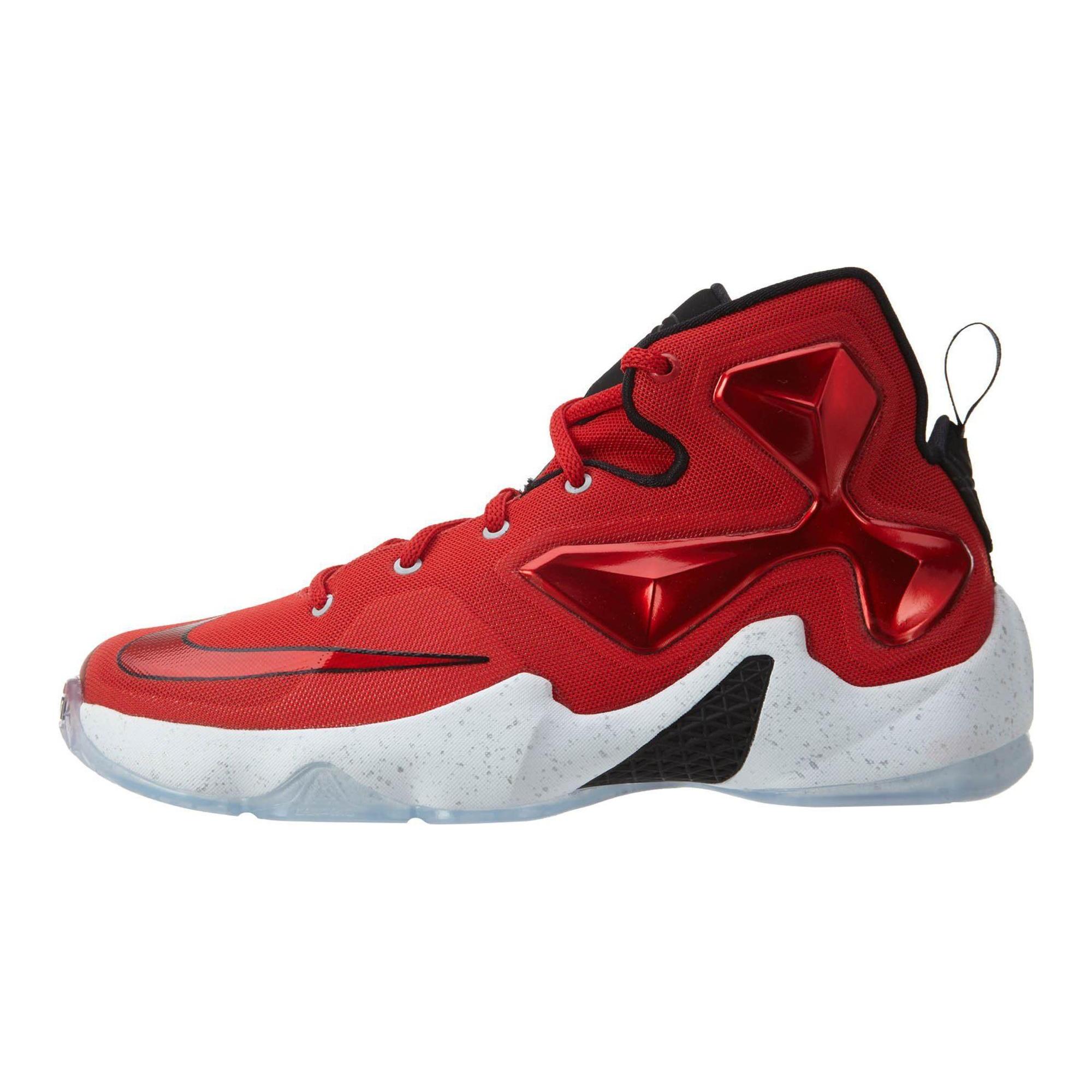 Nike LeBron 13 Away GS 808709-610 37.5
Nike LeBron 13 Away GS 808709-610 37.5