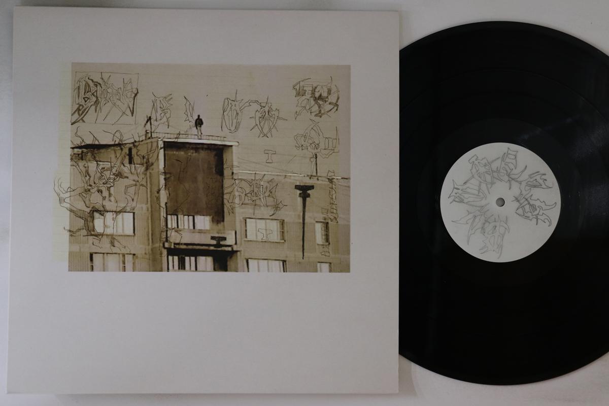12inch Record BUTTECHNO - Tepliy Stan Ep PSR002 Public System R 2016 France Dance & Electronica Used
12inch Record BUTTECHNO - Tepliy Stan Ep PSR002 Public System R 2016 France Dance & Electronica Used