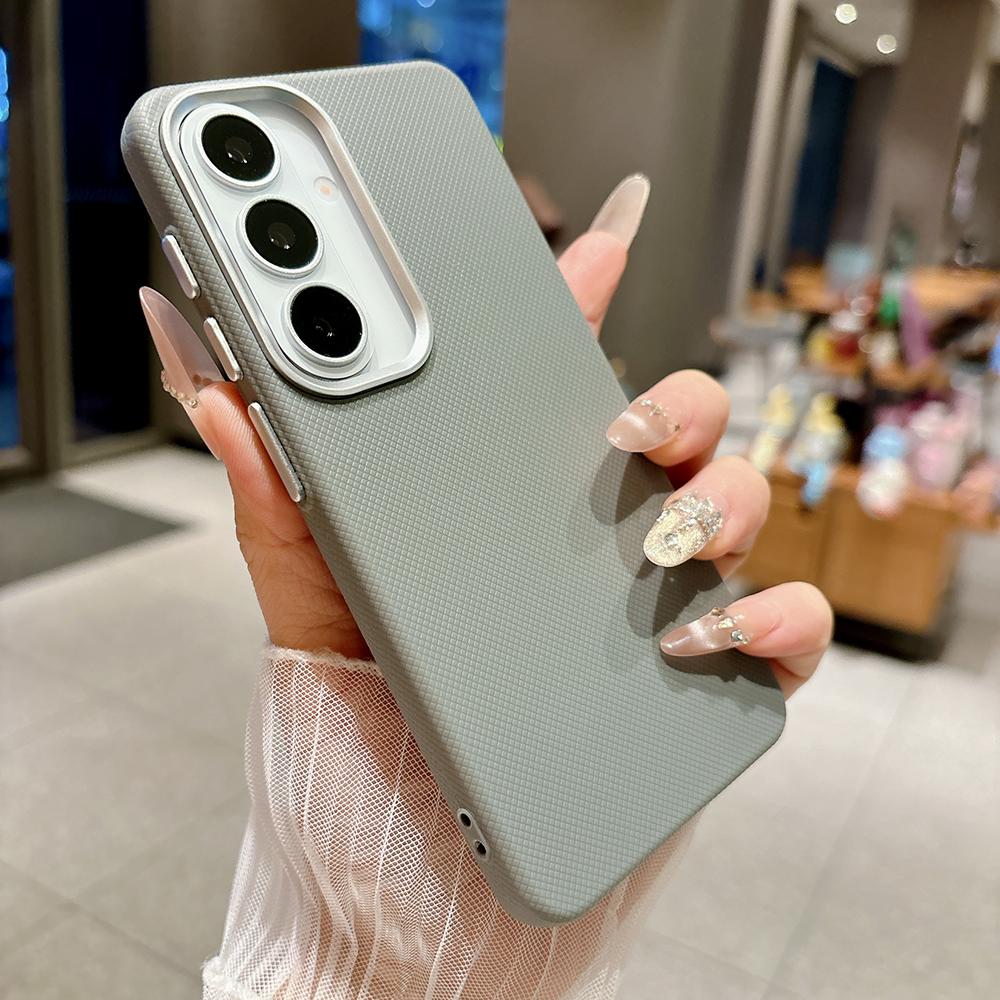 S26 S2 Ultra Case Leather Texture Phone Cases For Samsung Galaxy S26 S2 S24 Ultra Plus S26Ultra Shockproof Matte Cover Galaxy S24+
S26 S2 Ultra Case Leather Texture Phone Cases For Samsung Galaxy S26 S2 S24 Ultra Plus S26Ultra Shockproof Matte Cover Galaxy S24+