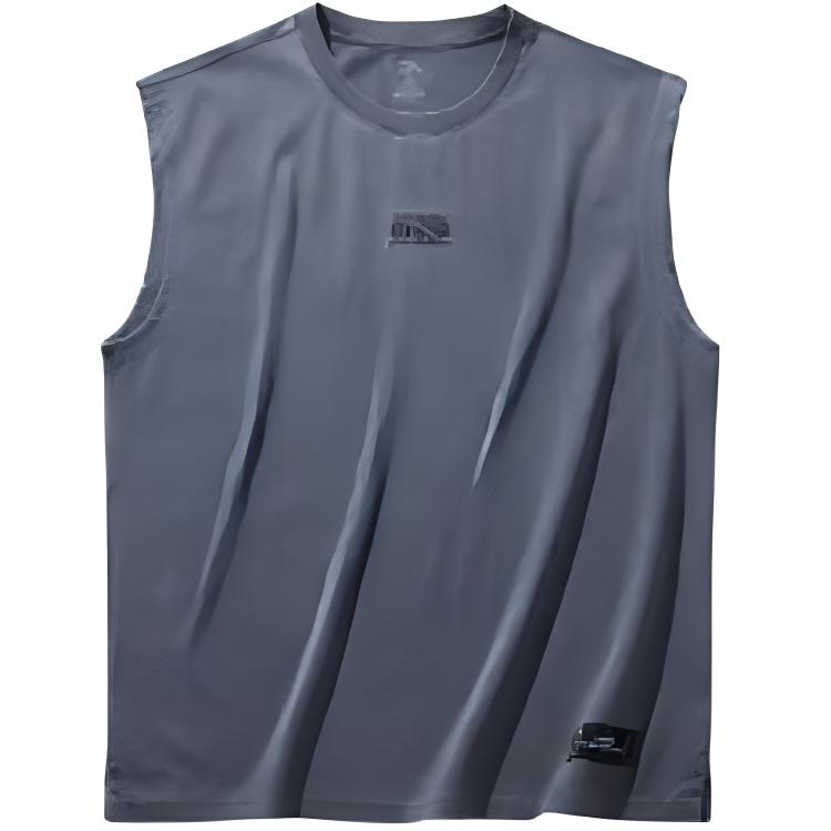 Anta Loose Letter Breathable Basketball Vest Men Tops Basic-Black 952511102-5 M
Anta Loose Letter Breathable Basketball Vest Men Tops Basic-Black 952511102-5 M