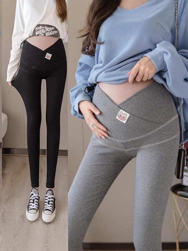 Plus Size Maternity Tummy Support Tights - Spring/Summer Comfort for Petite Women XL (125~140 jin)
Plus Size Maternity Tummy Support Tights - Spring/Summer Comfort for Petite Women XL (125~140 jin)