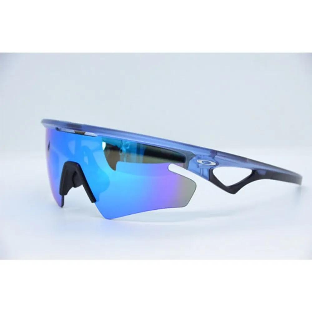 OAKLEY SPHAERA SLASH OO9499 03, Oakley Spera Slash Prism Sapphire Polarized Sunglasses
OAKLEY SPHAERA SLASH OO9499 03, Oakley Spera Slash Prism Sapphire Polarized Sunglasses