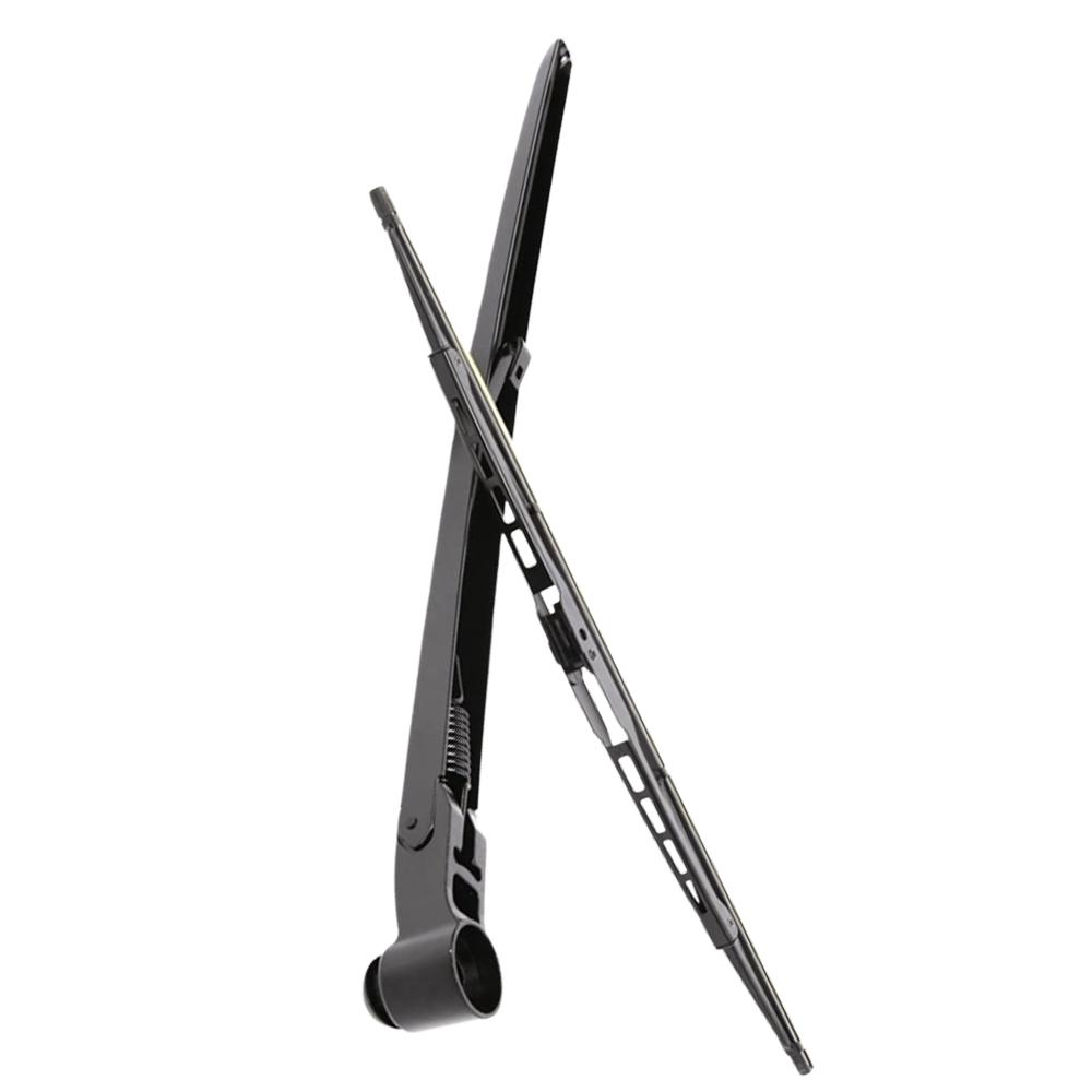 DKB500720K Rear Windshield Wiper Arm with Blade Set for Land Rover Range Rover Sport 2006 2007 2008 2009 2010 2011 2012 2013
DKB500720K Rear Windshield Wiper Arm with Blade Set for Land Rover Range Rover Sport 2006 2007 2008 2009 2010 2011 2012 2013