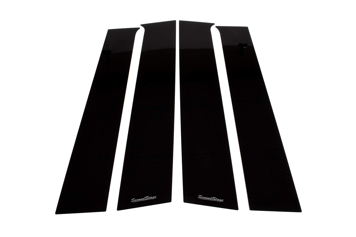 SecondStage Toyota Yaris Cross Pillar Garnish для автомобилей без козырька Piano (Второй этап) Черный/T557BLK
SecondStage Toyota Yaris Cross Pillar Garnish для автомобилей без козырька Piano (Второй этап) Черный/T557BLK