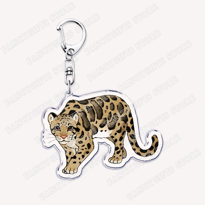 Cool Jungle Animals Keychains for Accessories Bag Nature Wildlife Forest Monkey Tiger Lion Keyrings Jewelry Fans Friends Gifts
Cool Jungle Animals Keychains for Accessories Bag Nature Wildlife Forest Monkey Tiger Lion Keyrings Jewelry Fans Friends Gifts