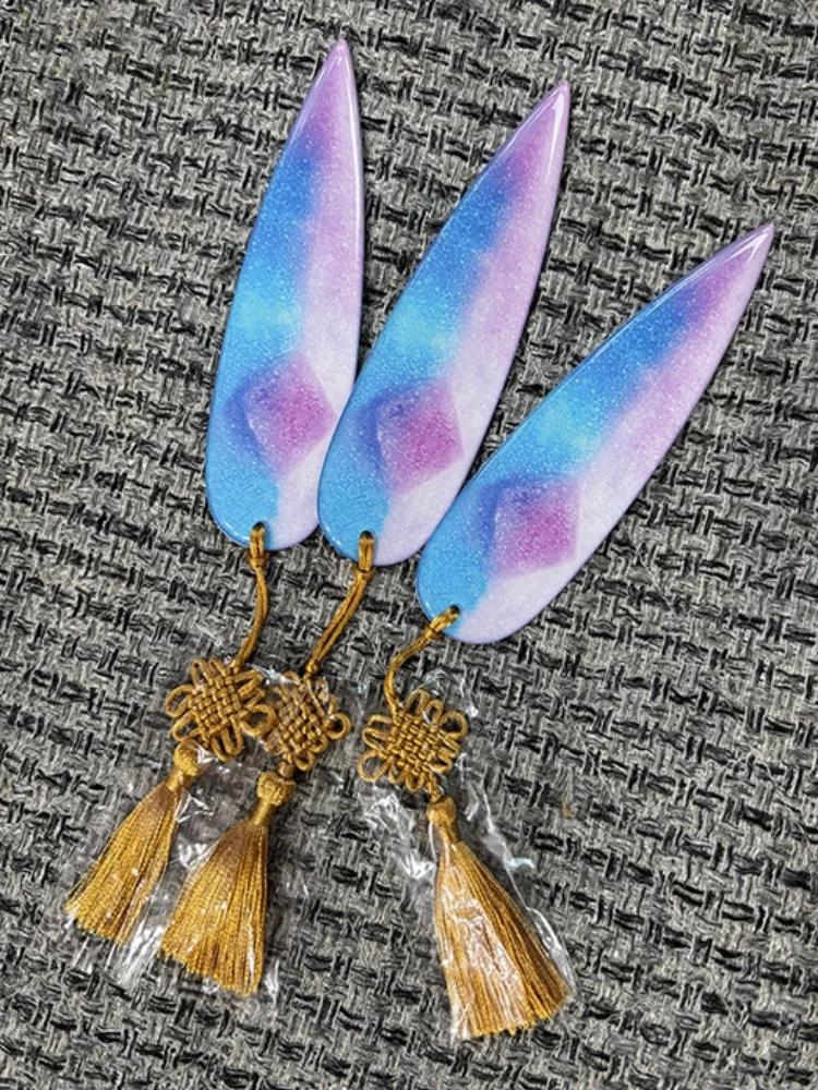 Symbol Sword for Rumi,Zoey Darts, Upgraded Outfits Roleplay Hunters Cosplay Prop Women Men Festival Carnival Costume Accessories
Symbol Sword for Rumi,Zoey Darts, Upgraded Outfits Roleplay Hunters Cosplay Prop Women Men Festival Carnival Costume Accessories