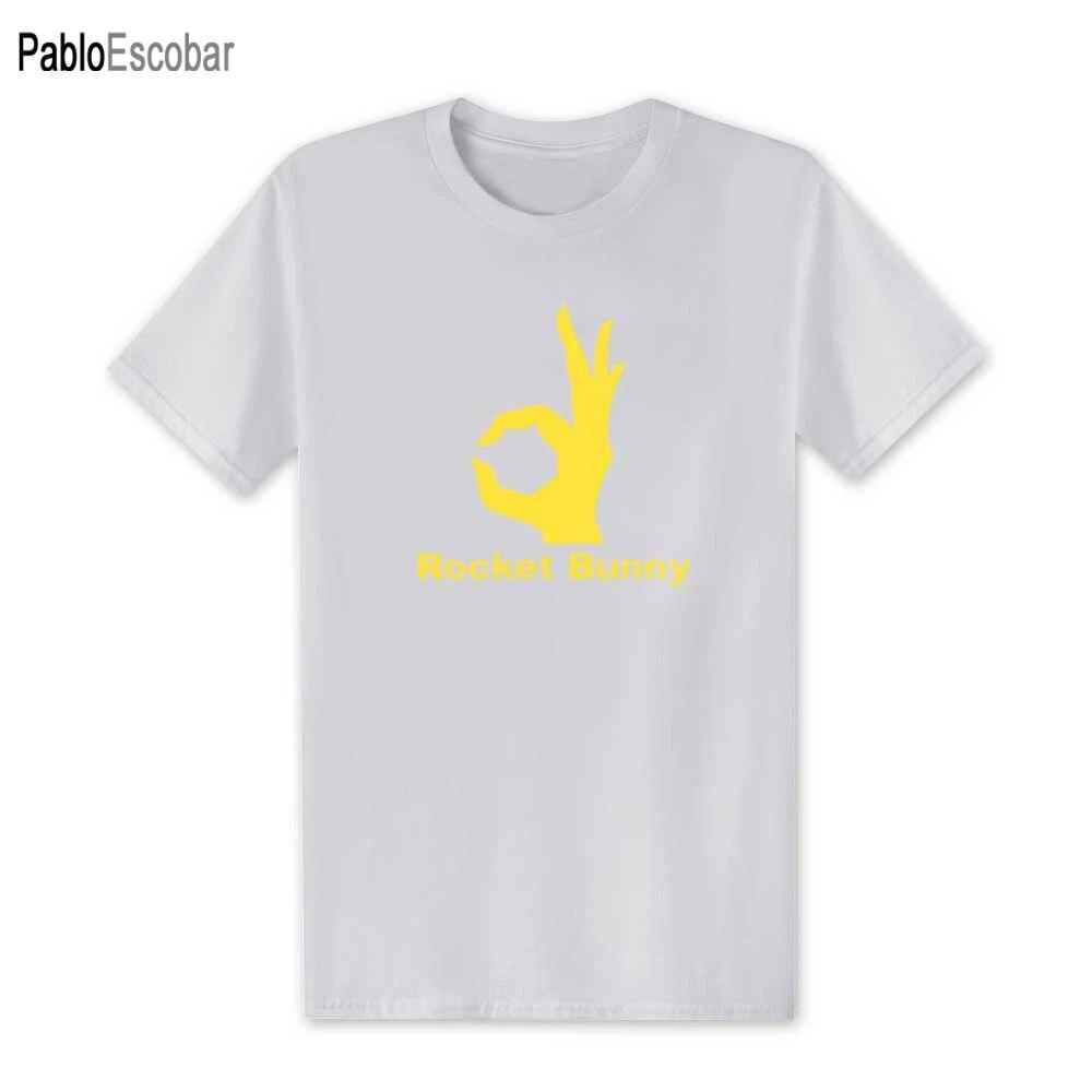 Shubuzhi, новая модная брендовая футболка с изображением ракетного кролика, топы и футболки, летние футболки унисекс с короткими рукавами, хлопковые футболки, размер XS-2XL, унисекс 3XL
Shubuzhi, новая модная брендовая футболка с изображением ракетного кролика, топы и футболки, летние футболки унисекс с короткими рукавами, хлопковые футболки, размер XS-2XL, унисекс 3XL
