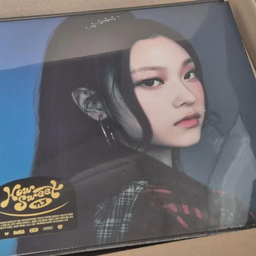 Альбом Nugins Harleen Hausweet
Альбом Nugins Harleen Hausweet