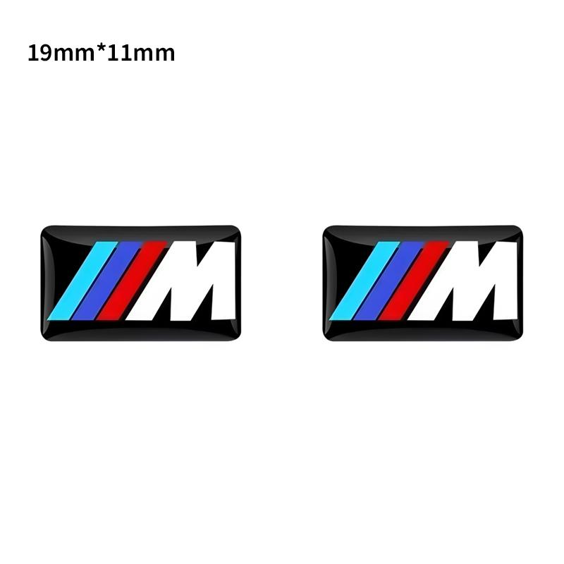 Car Sticker Steering Wheel Hub Decals For BMW M Performance E36 E60 E90 X2 X1 X3 X5 E46 E39 E70 M3 M5 M6 G20 G30 E93 Z3 Z4 f90
Car Sticker Steering Wheel Hub Decals For BMW M Performance E36 E60 E90 X2 X1 X3 X5 E46 E39 E70 M3 M5 M6 G20 G30 E93 Z3 Z4 f90